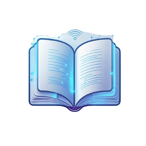 Book icon